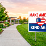 Yard Sign
