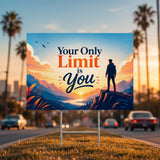 Yard Sign