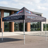 10 ft Canopy Package