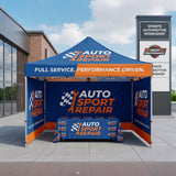 Canopy Auto Sport Repair