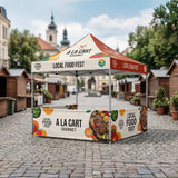 Canopye Local Food Fest