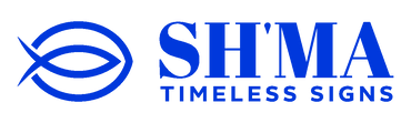 SH’MA TIMELESS SIGNS