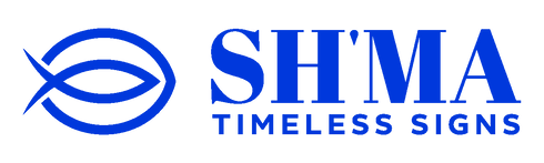 SH’MA TIMELESS SIGNS