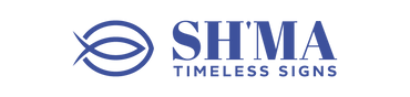 SH’MA TIMELESS SIGNS