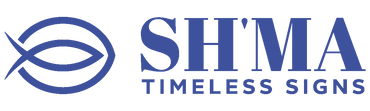 SH’MA TIMELESS SIGNS